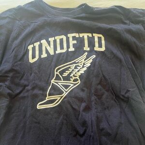 Vintage Undefeated Tee